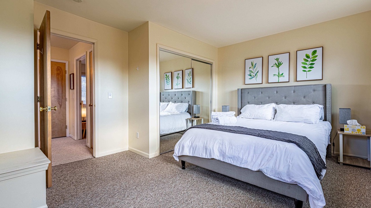 Photo of Bedroom in Dicken