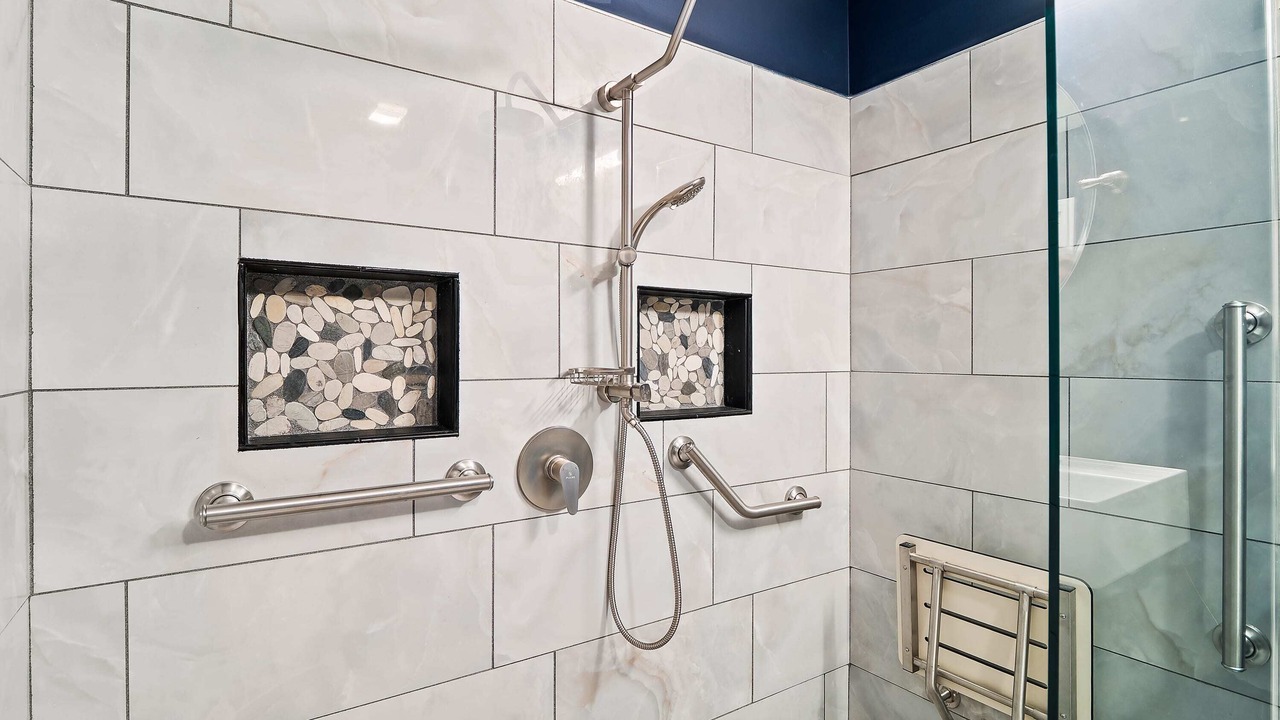 Photo of Bathroom in Hough
