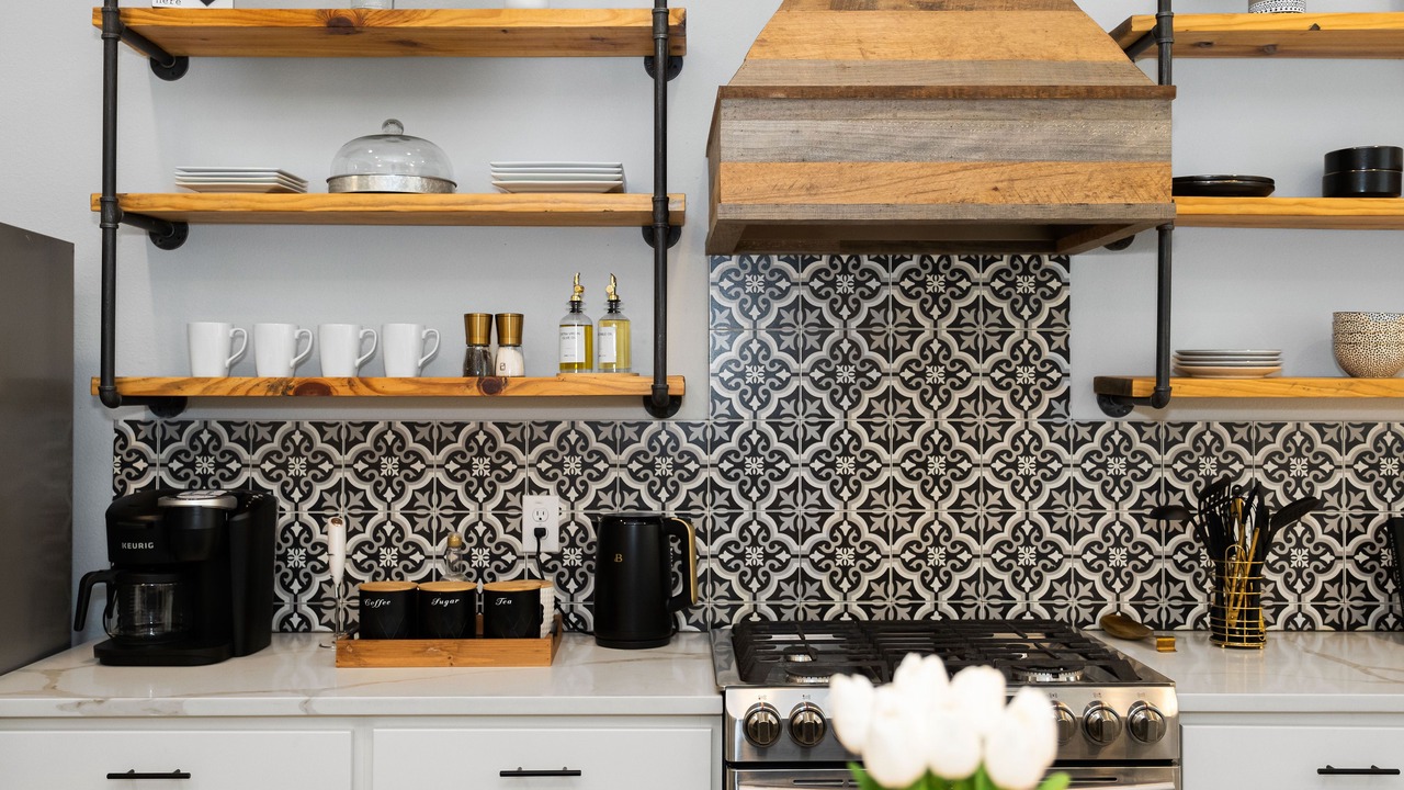 Photo of Kitchen in Near East Side