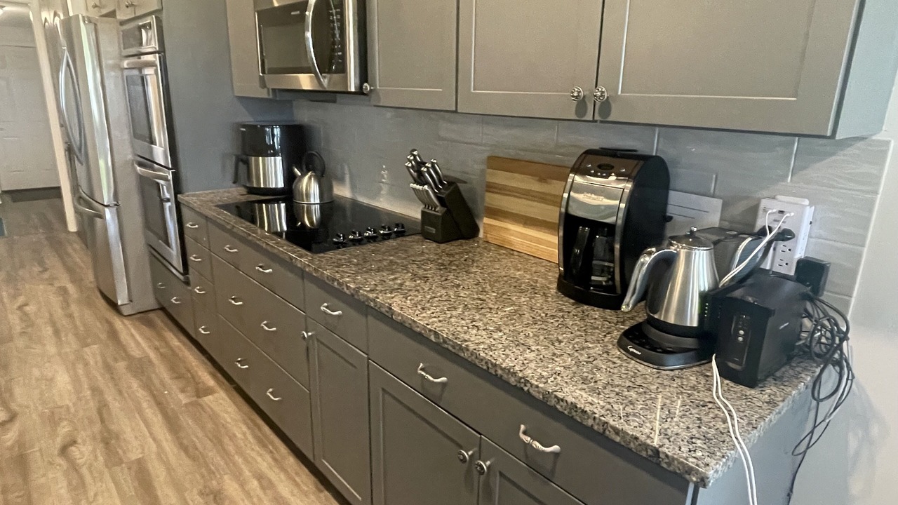 Photo of Kitchen in Gregory