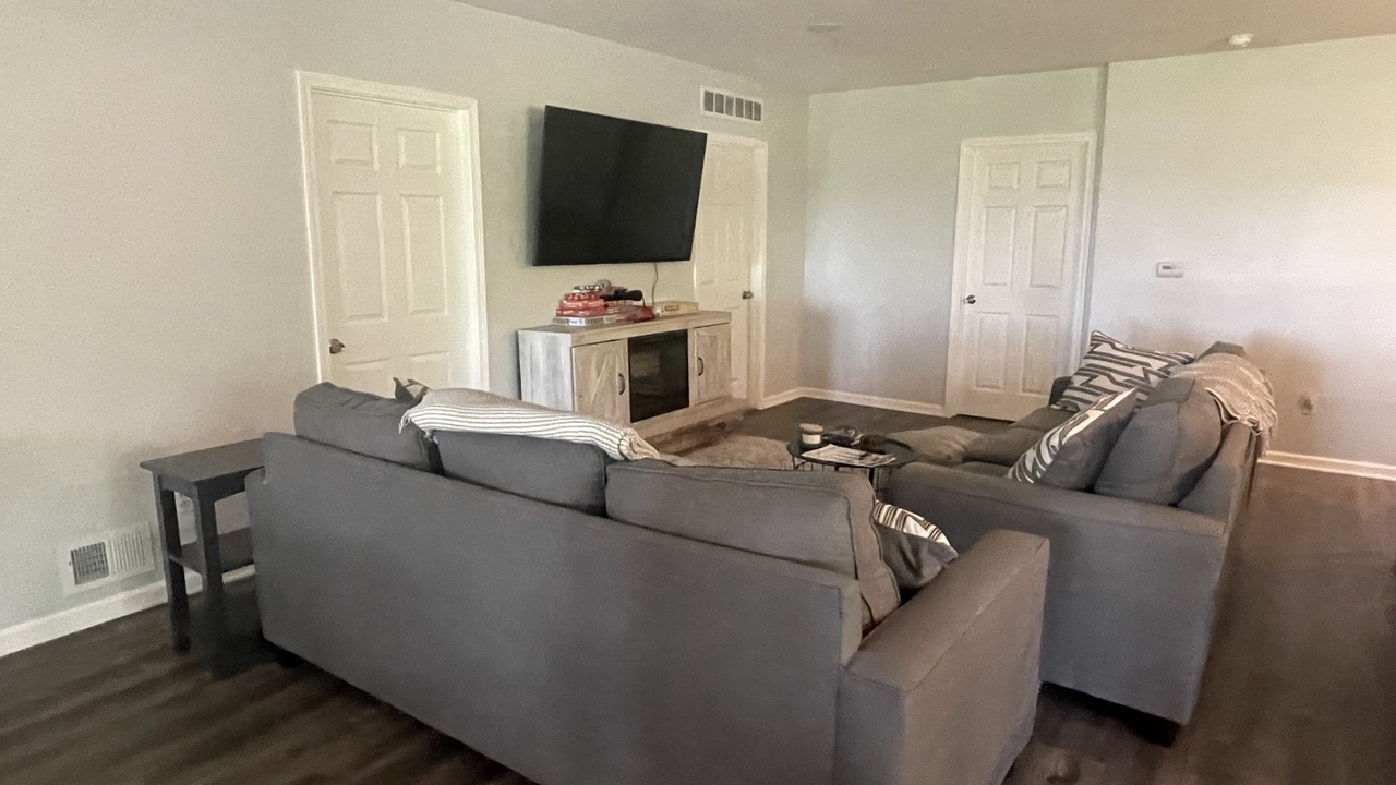 Photo of Livingroom in Gregory