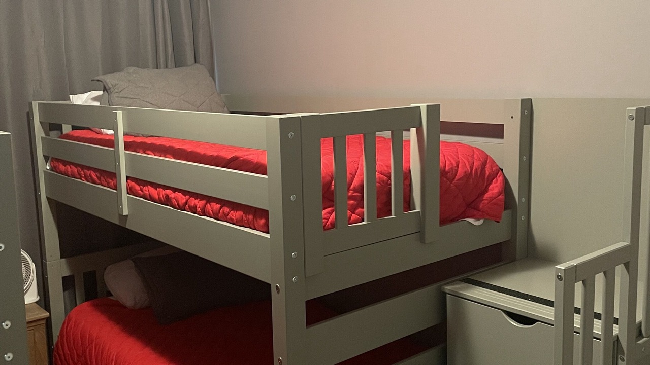 Photo of Bedroom in Gregory