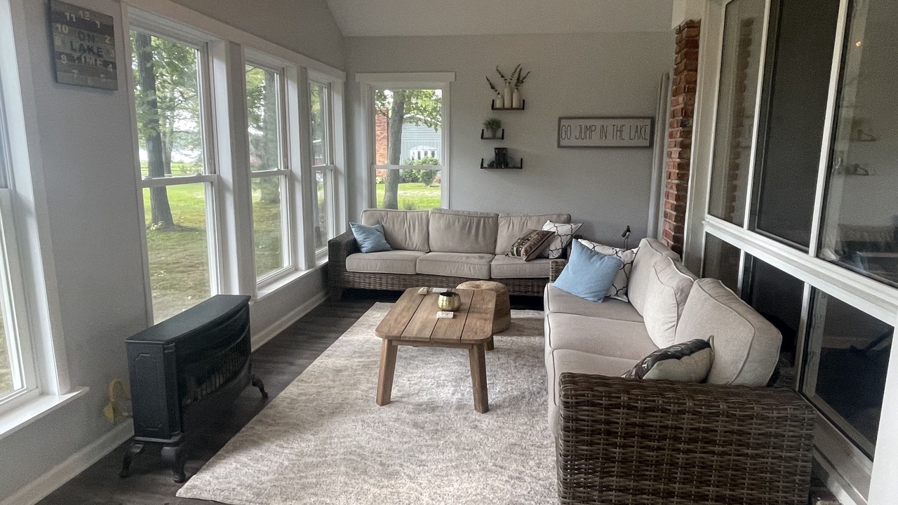 Photo of Livingroom in Gregory