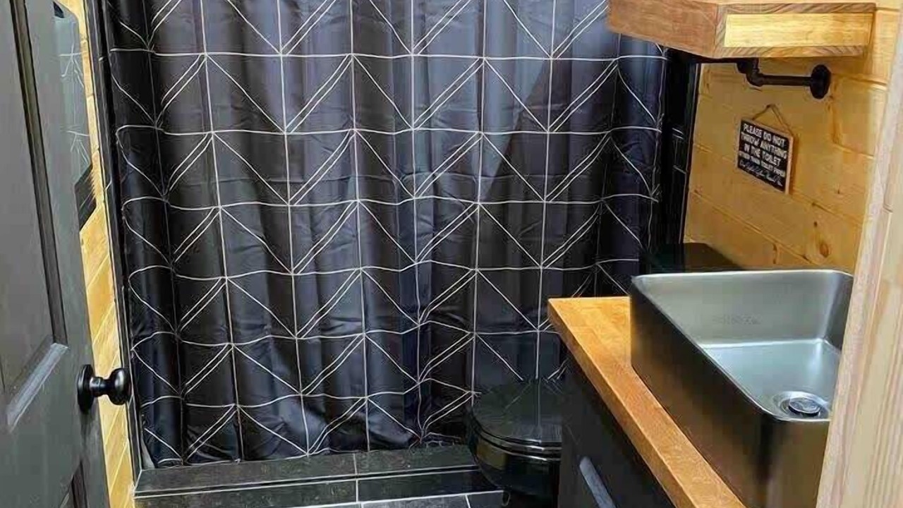 Photo of Bathroom in Rocky Grove