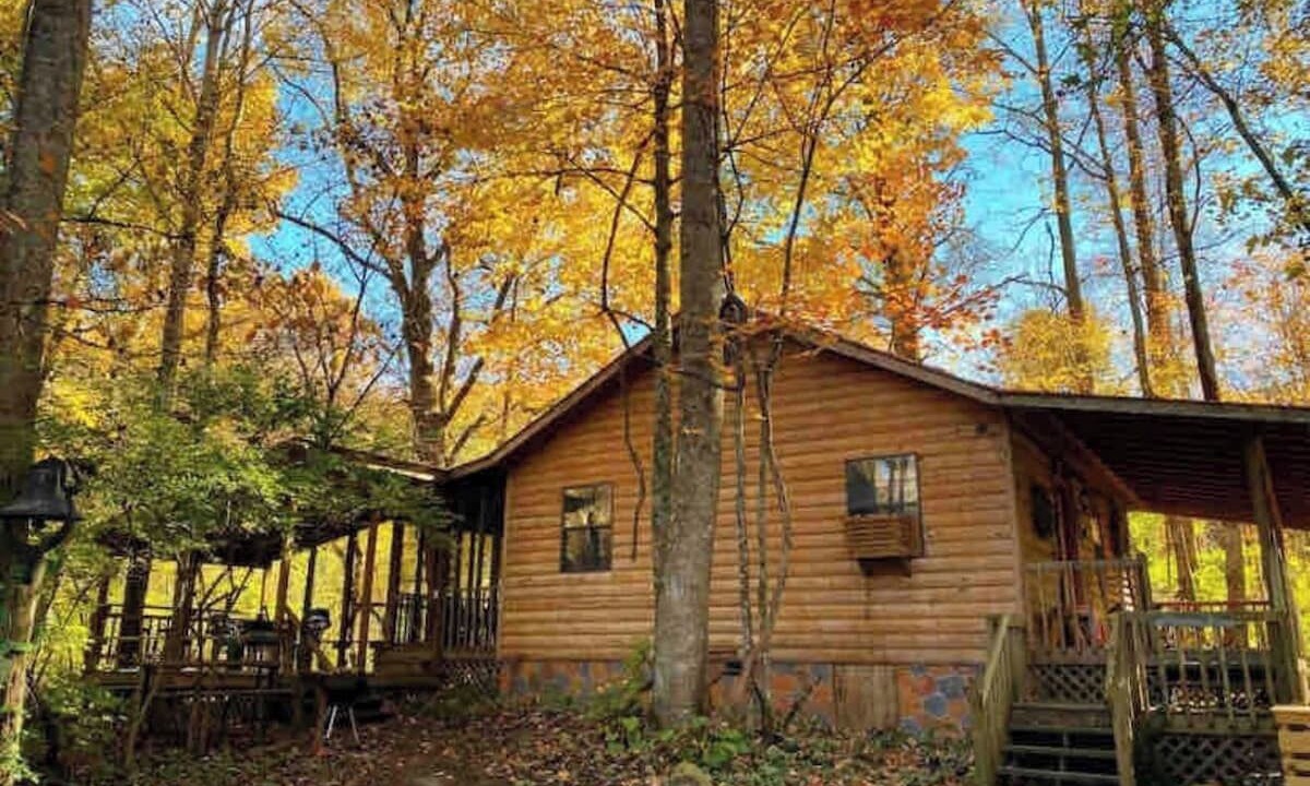 Photo of Outdoor in Rocky Grove