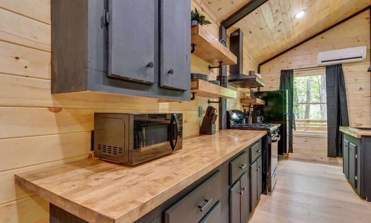 Photo of Kitchen in Rocky Grove