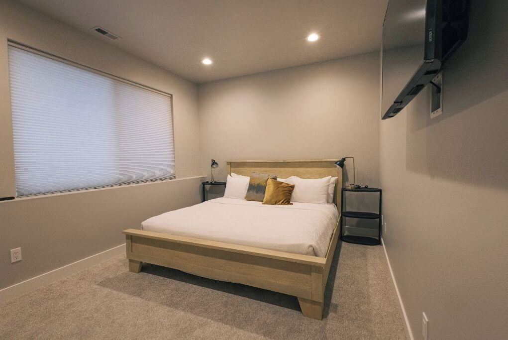 Photo of Bedroom in Arlington