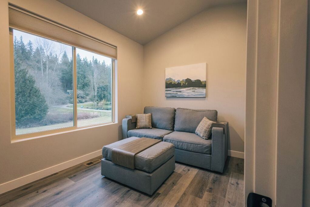 Photo of Bedroom in Arlington