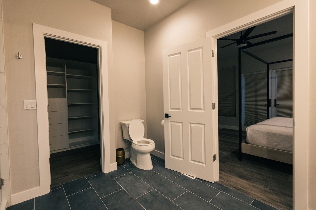 Photo of Bathroom in Arlington