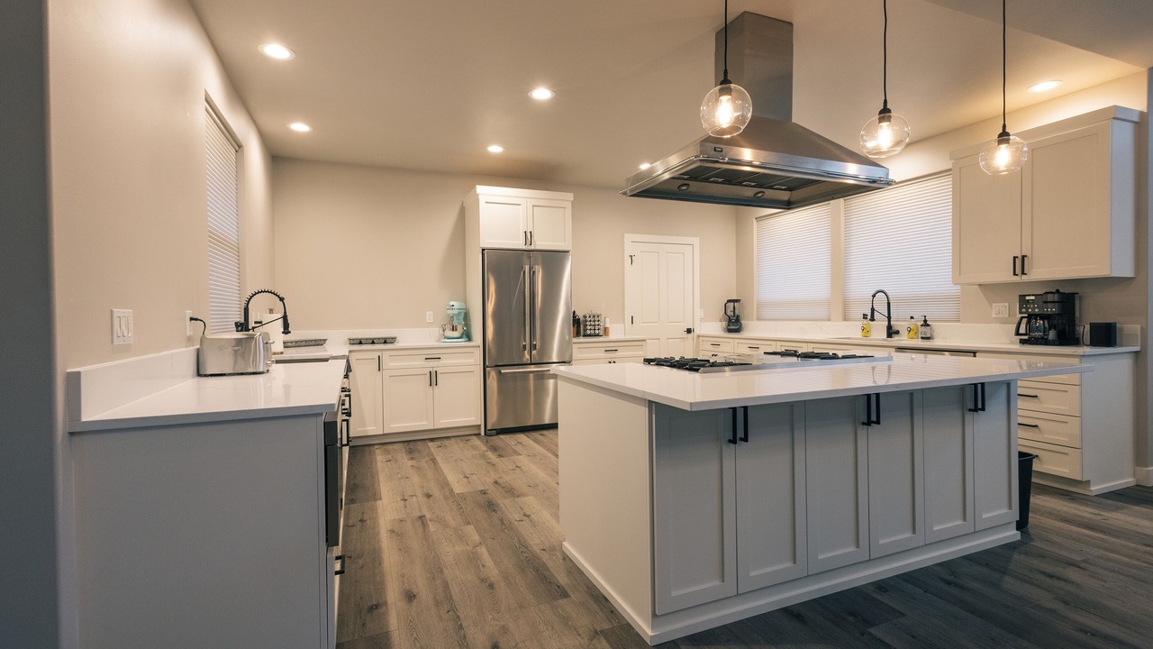 Photo of Kitchen in Arlington