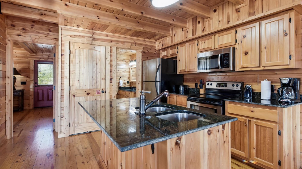 Photo of Others in White Oak Lodge