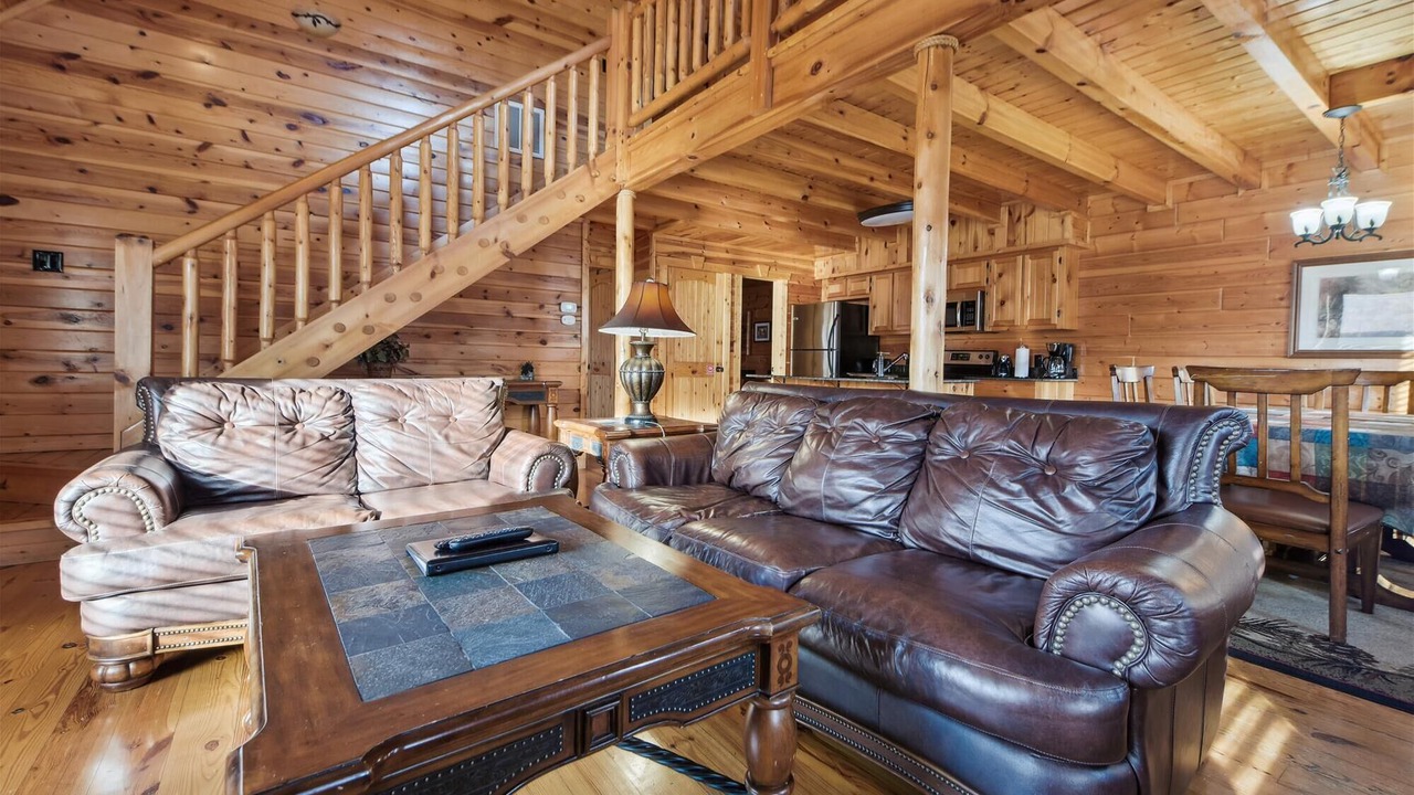 Photo of Others in White Oak Lodge