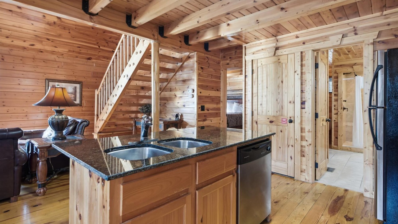 Photo of Others in White Oak Lodge