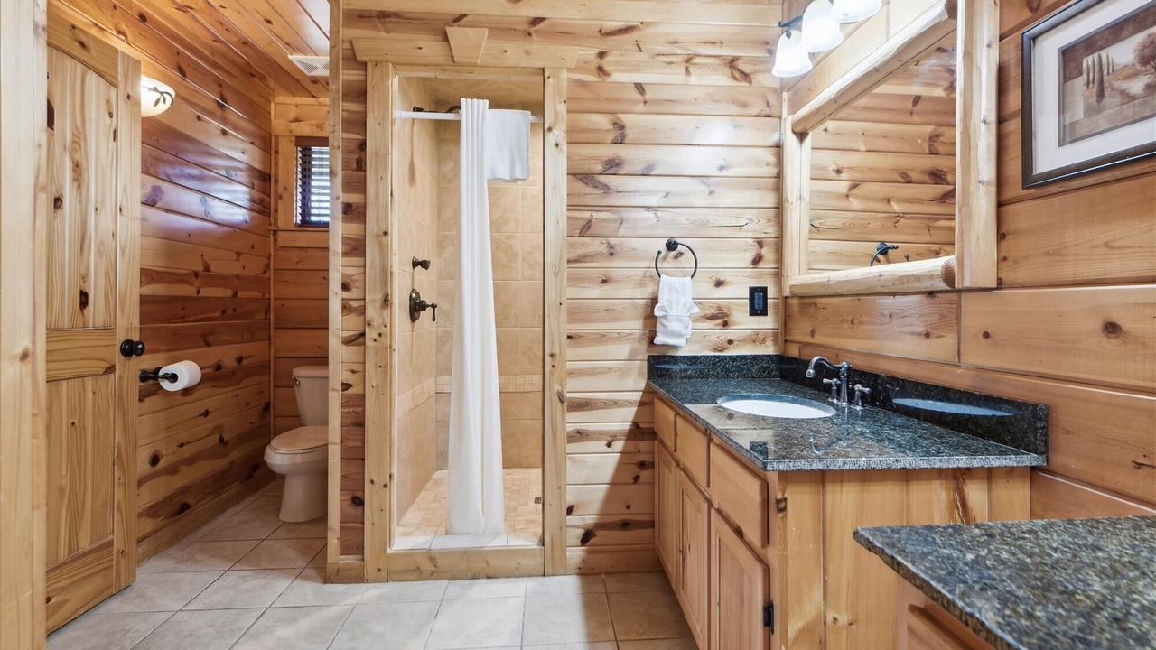 Photo of Others in White Oak Lodge