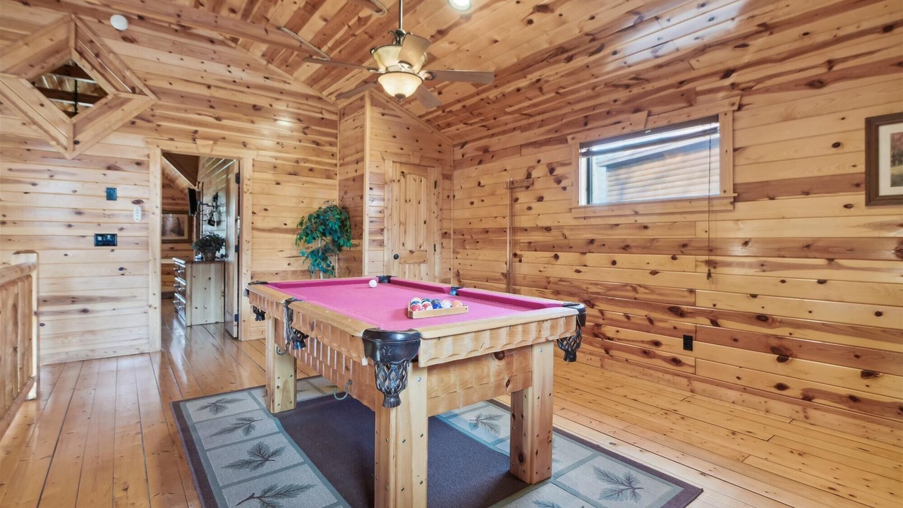 Photo of Others in White Oak Lodge