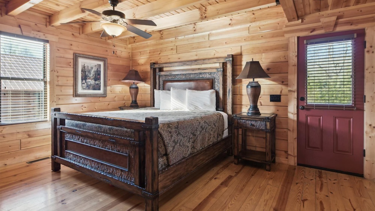 Photo of Others in White Oak Lodge