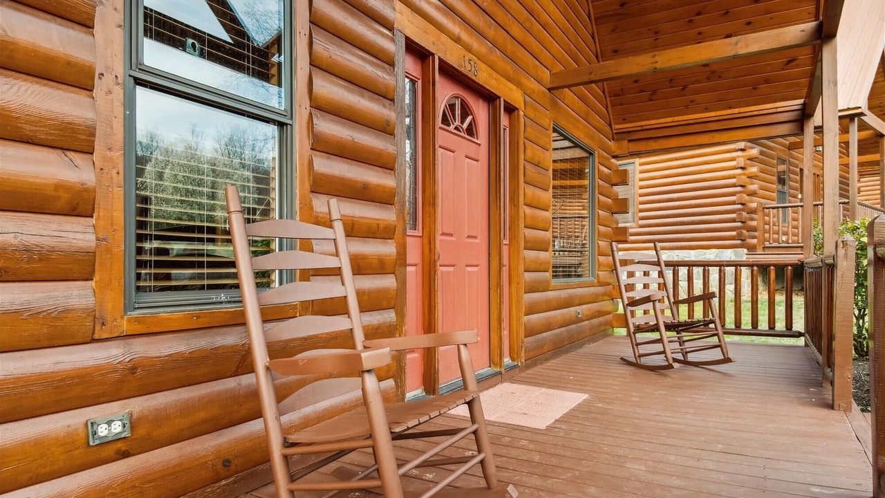 Photo of Outdoor in White Oak Lodge