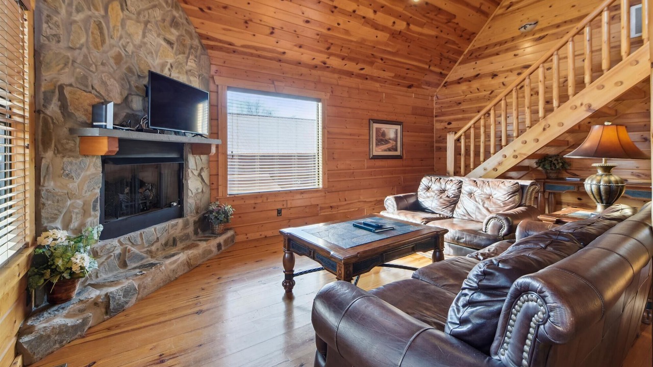 Photo of Others in White Oak Lodge
