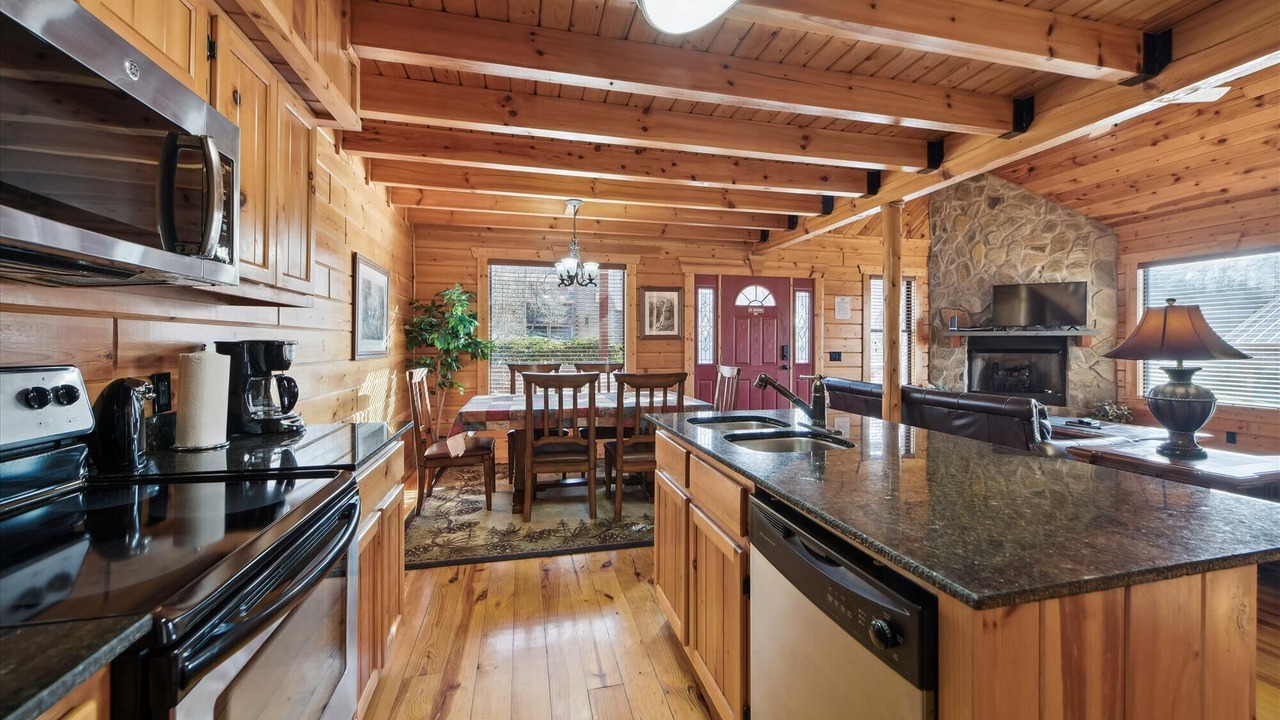 Photo of Others in White Oak Lodge