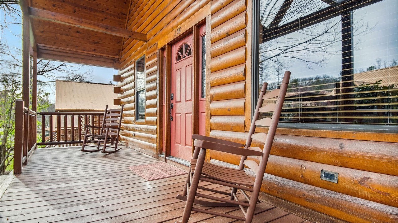 Photo of Outdoor in White Oak Lodge
