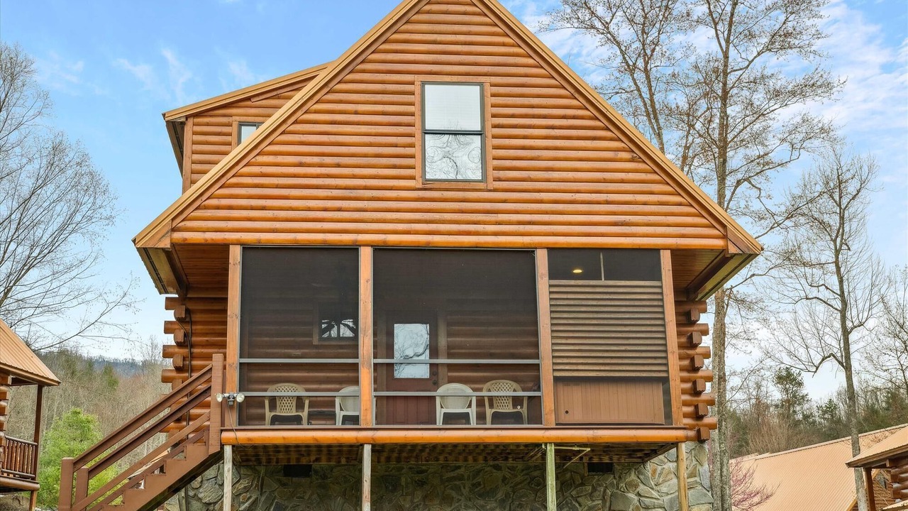 Photo of Outdoor in White Oak Lodge