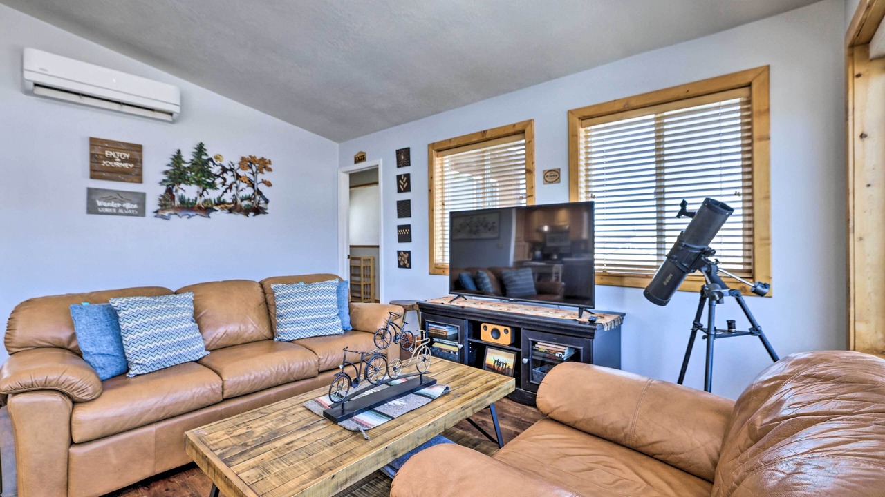 Photo of Livingroom in Apple Valley