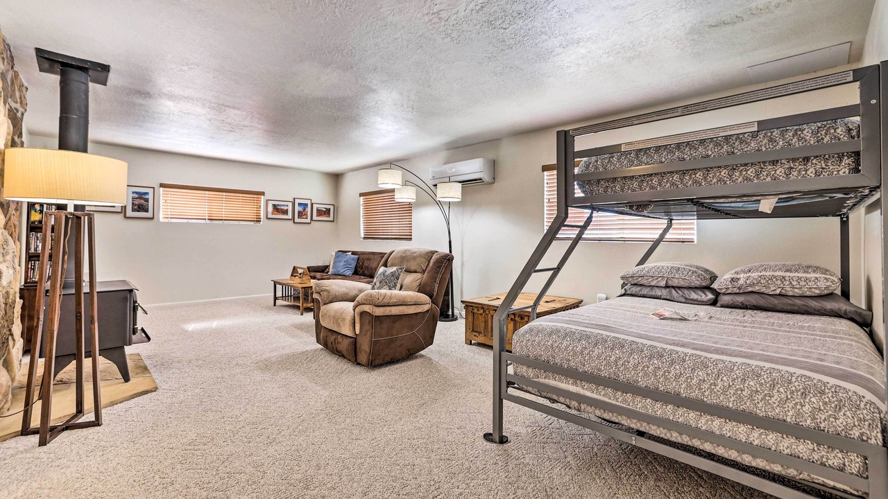 Photo of Bedroom in Apple Valley