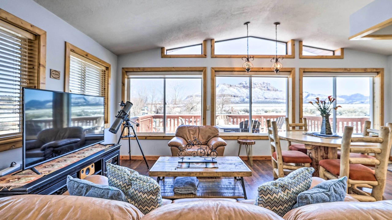 Photo of Livingroom in Apple Valley