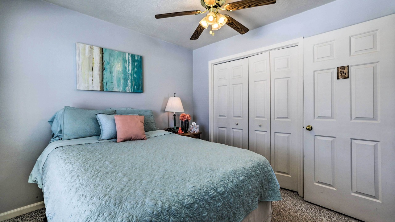 Photo of Bedroom in Apple Valley