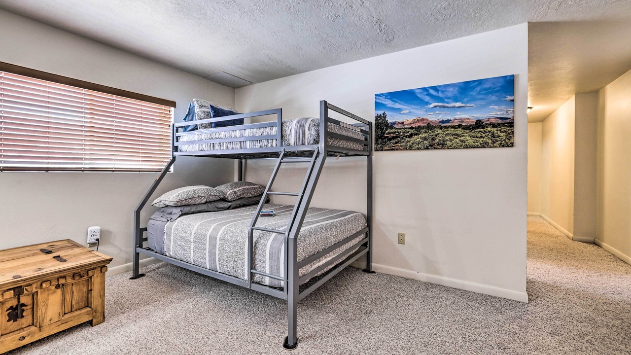 Photo of Bedroom in Apple Valley