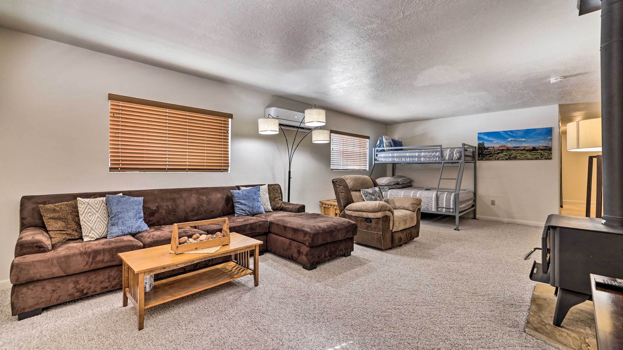 Photo of Livingroom in Apple Valley