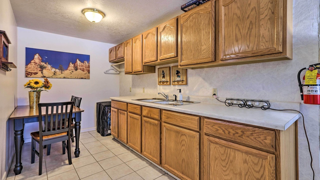 Photo of Kitchen in Apple Valley