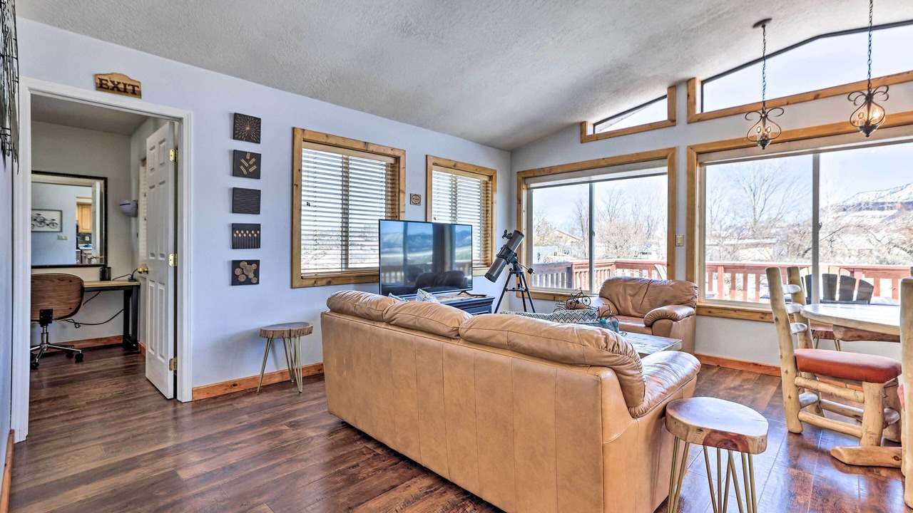 Photo of Bedroom in Apple Valley
