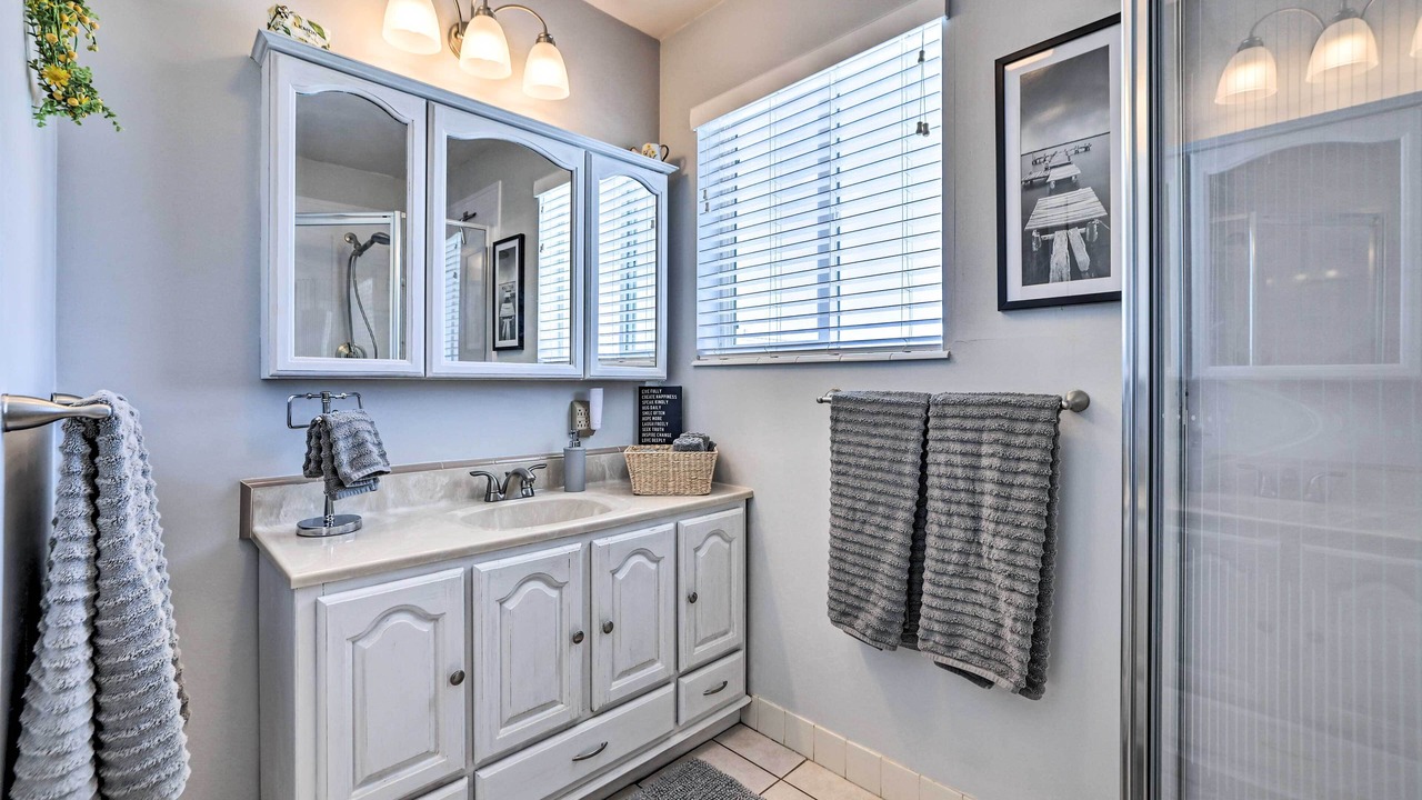 Photo of Bathroom in Apple Valley