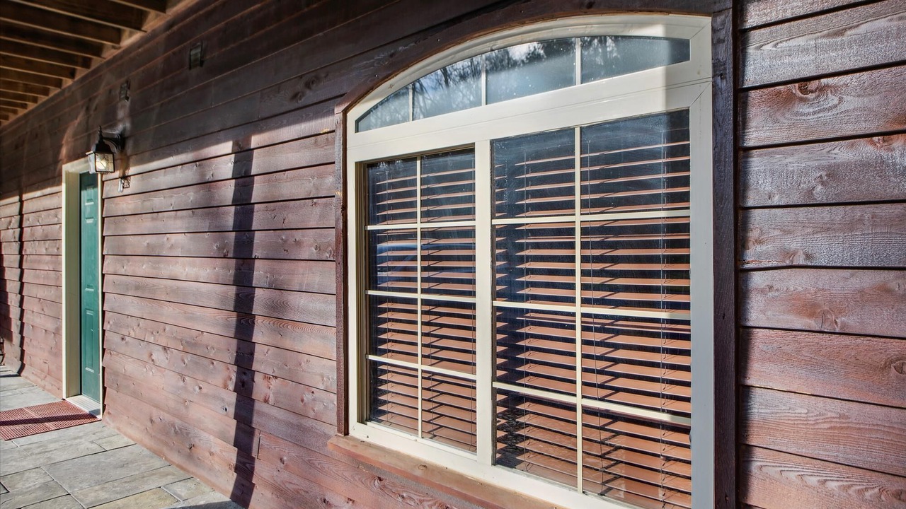 Photo of Outdoor in White Oak Lodge