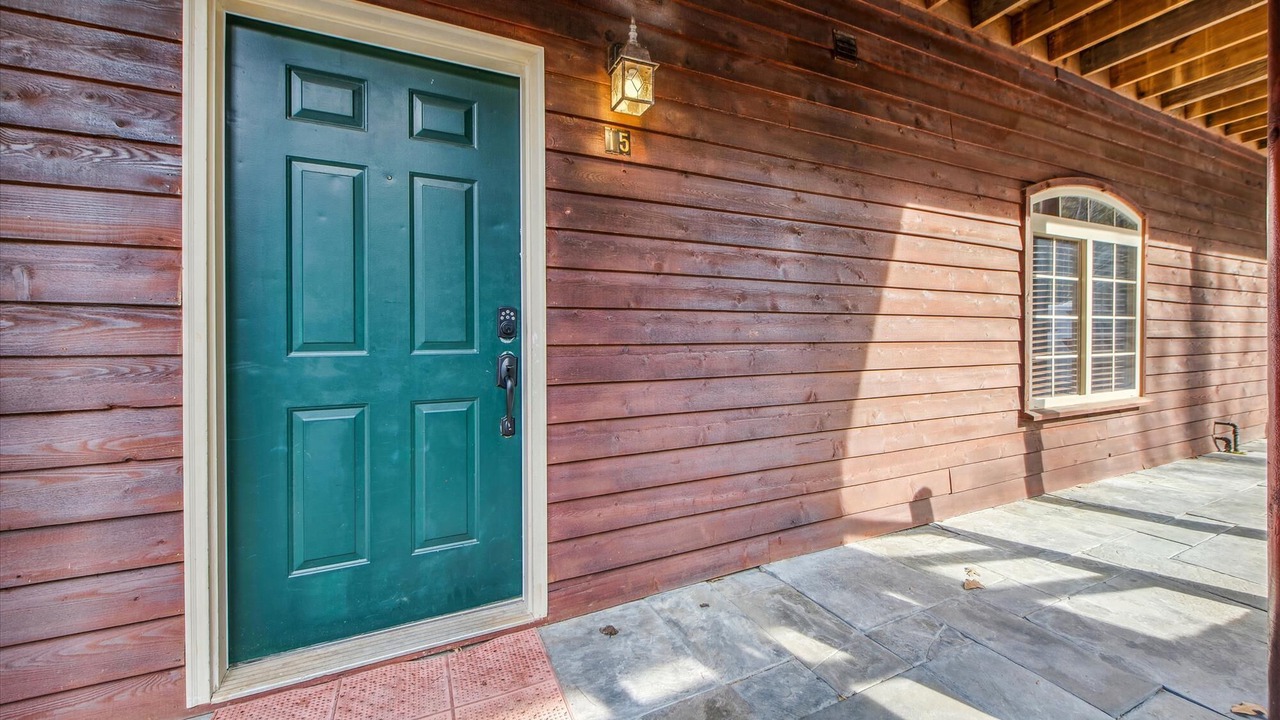 Photo of Outdoor in White Oak Lodge