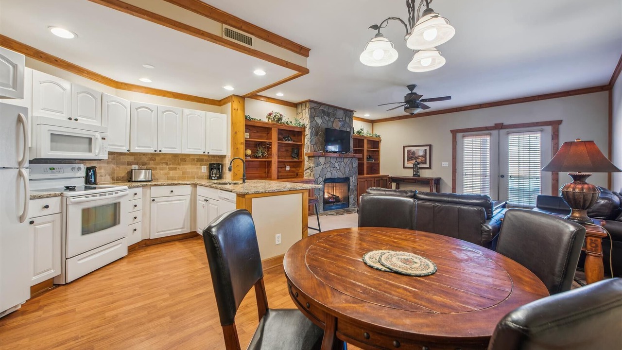 Photo of Others in White Oak Lodge