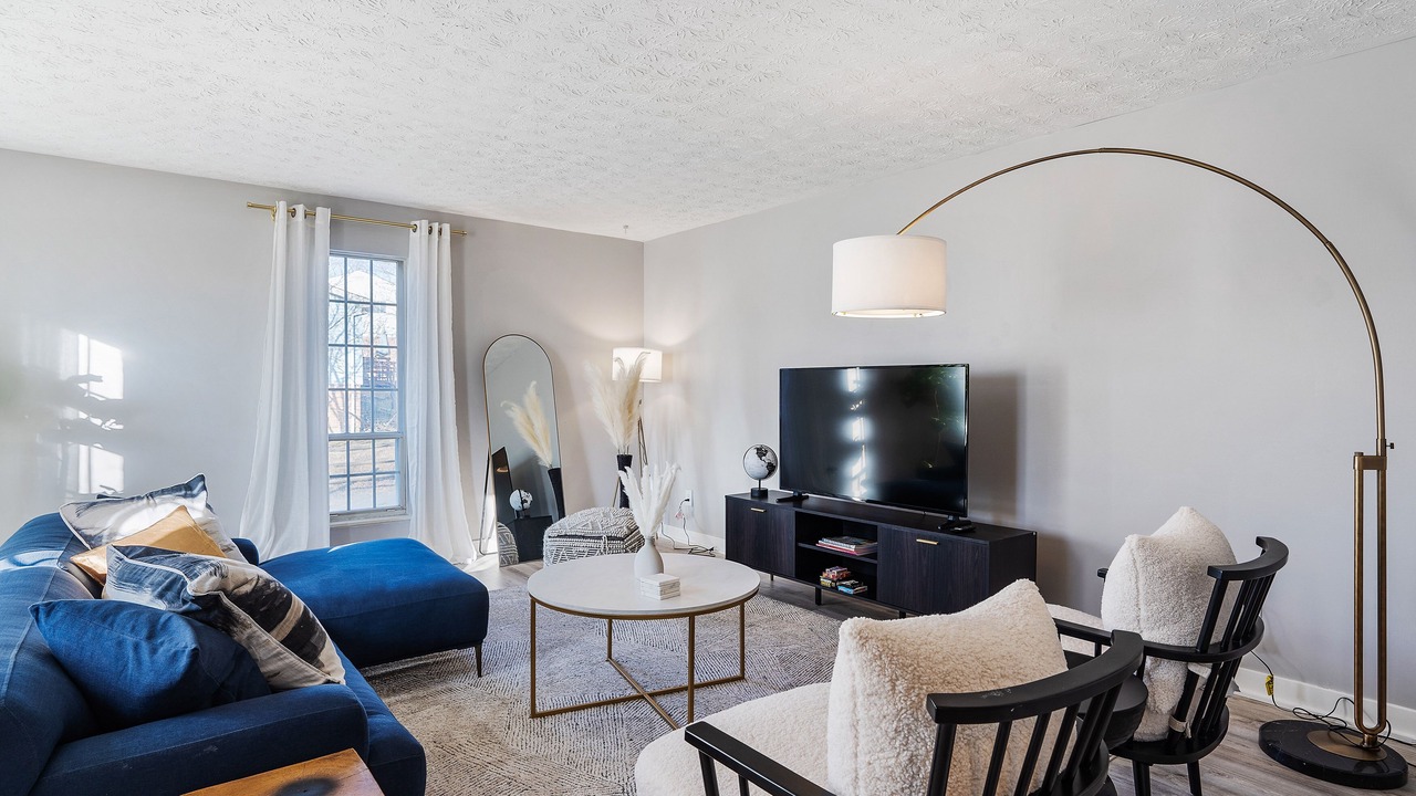 Photo of Livingroom in Parkdale