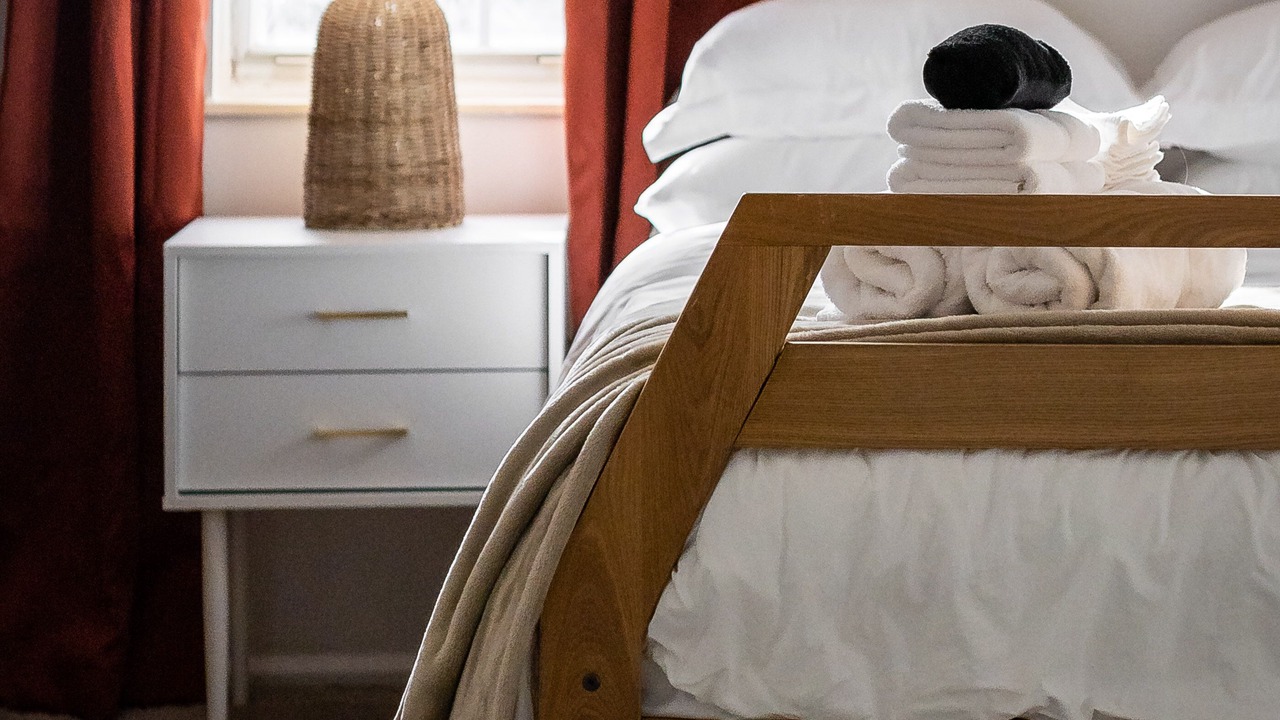 Photo of Bedroom in Parkdale