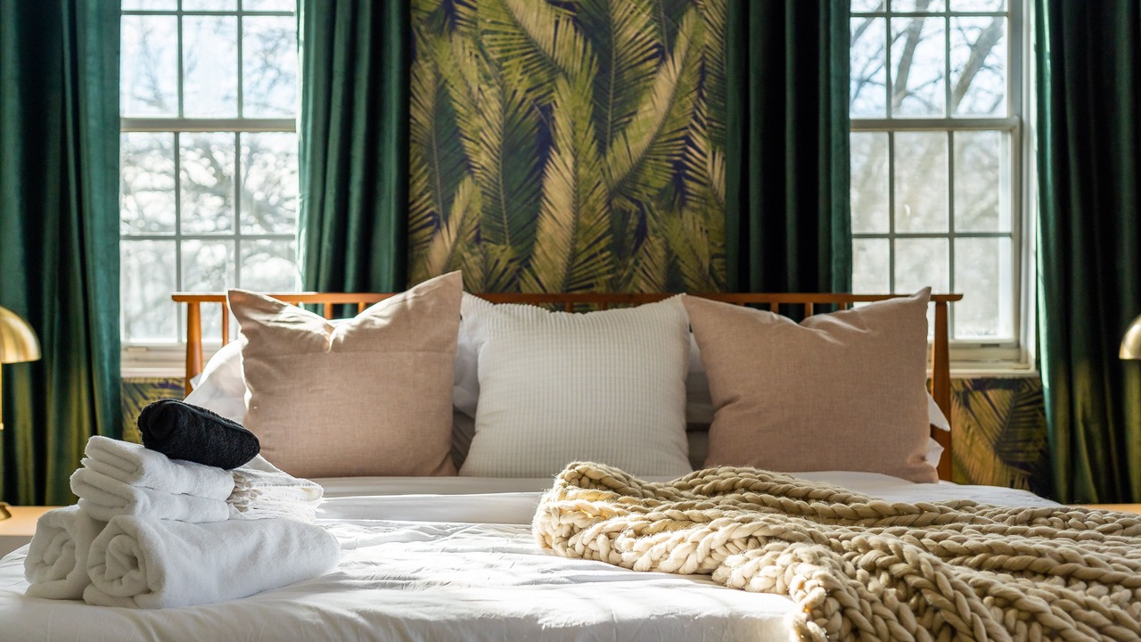 Photo of Bedroom in Parkdale