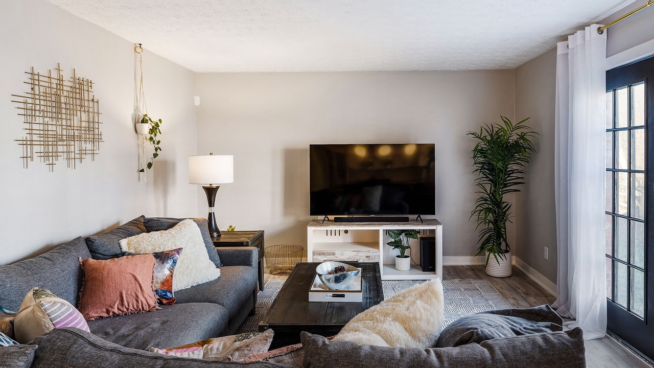 Photo of Livingroom in Parkdale