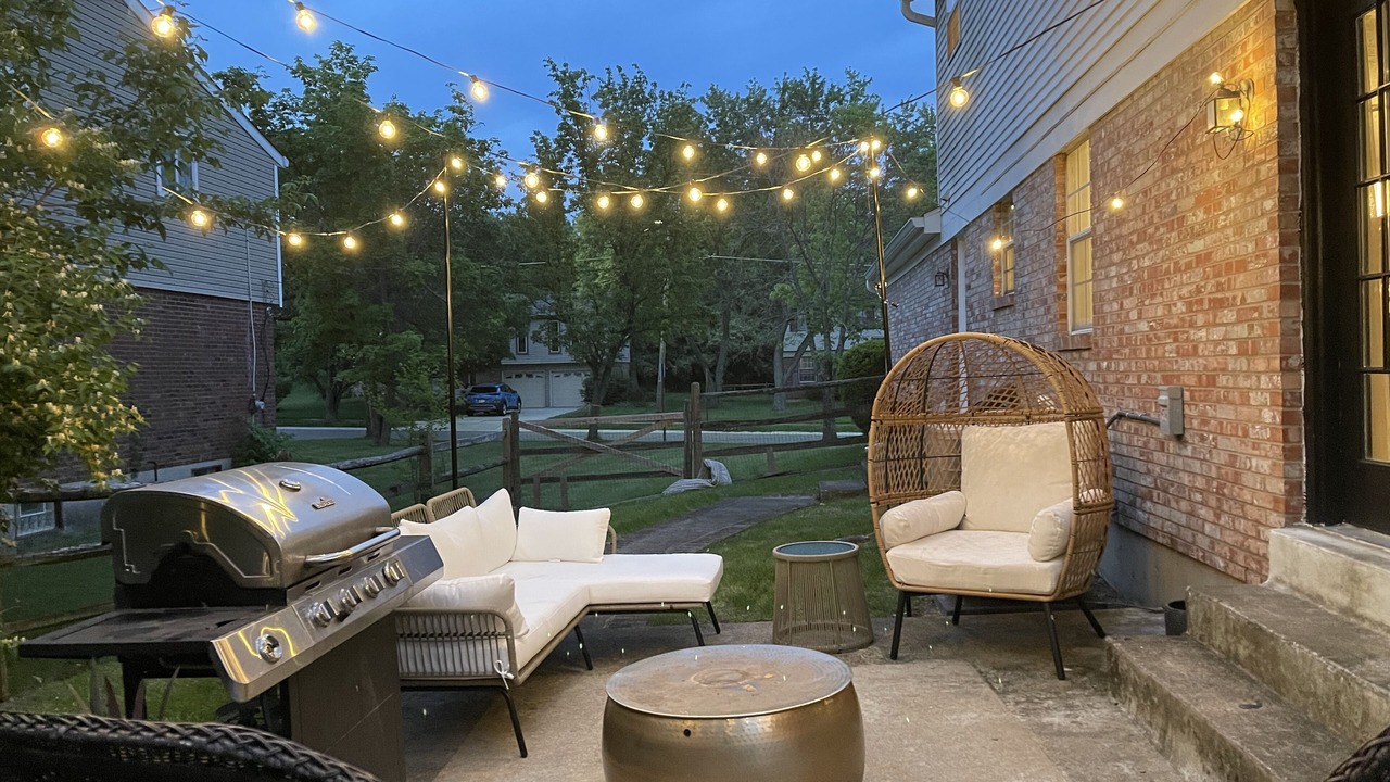 Photo of Patio Balcony in Parkdale