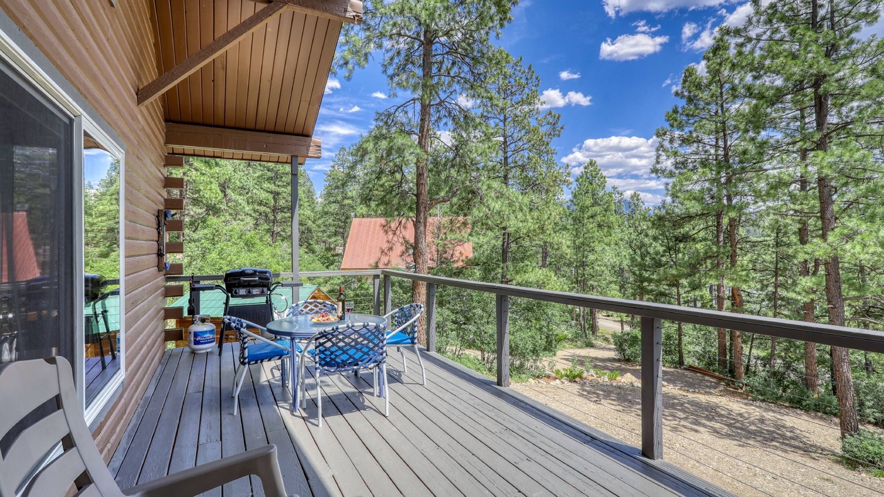 Photo of Outdoor in San Juan River Village