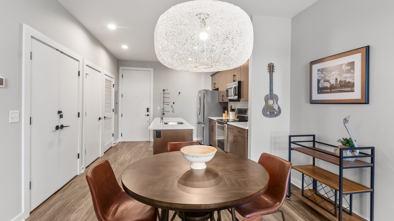 Photo of Livingroom in The Nations