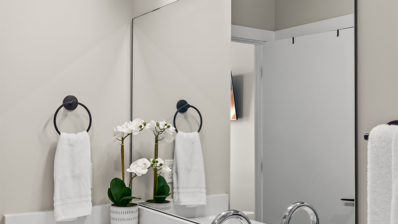 Photo of Bathroom in The Nations