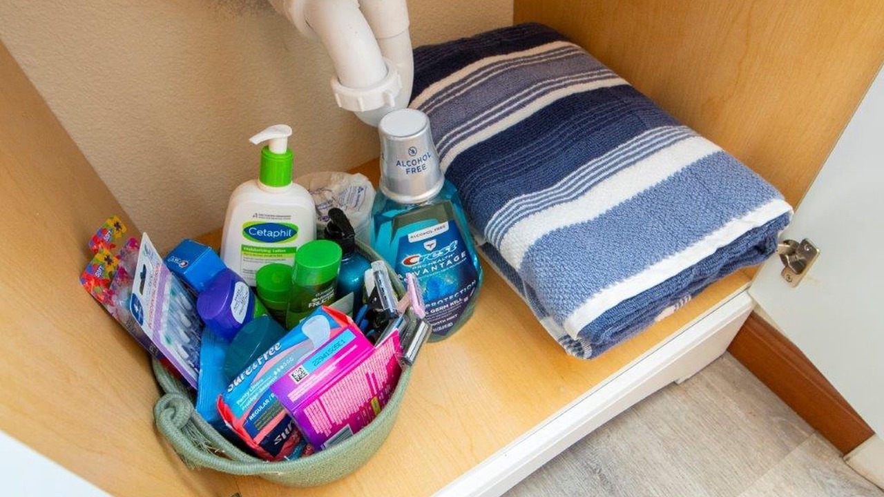 Photo of Bathroom in North Alameda