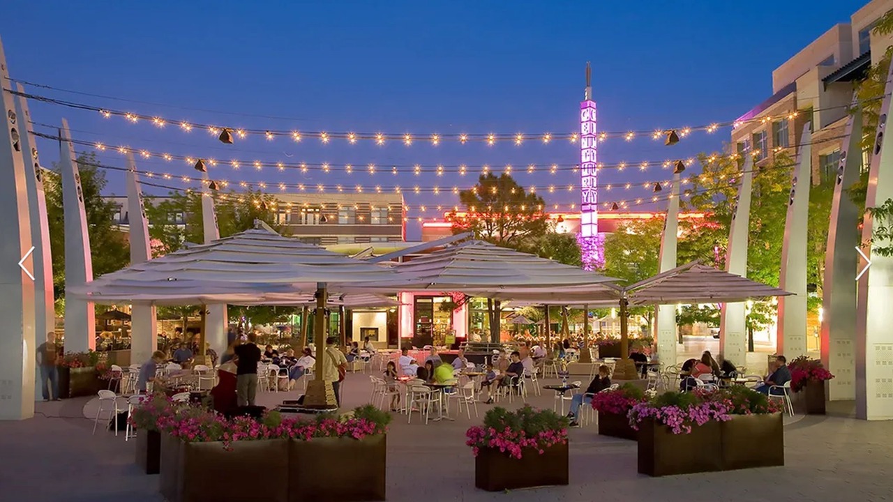 Photo of Outdoor in North Alameda