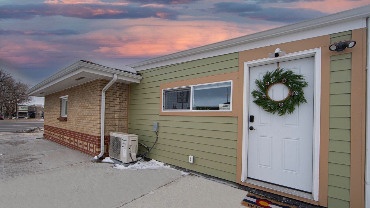 Photo of Outdoor in North Alameda