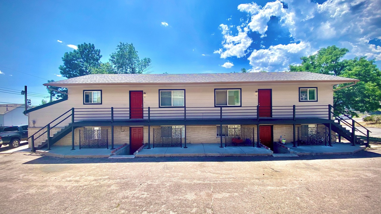 Photo of Outdoor in Southeast Colorado Springs