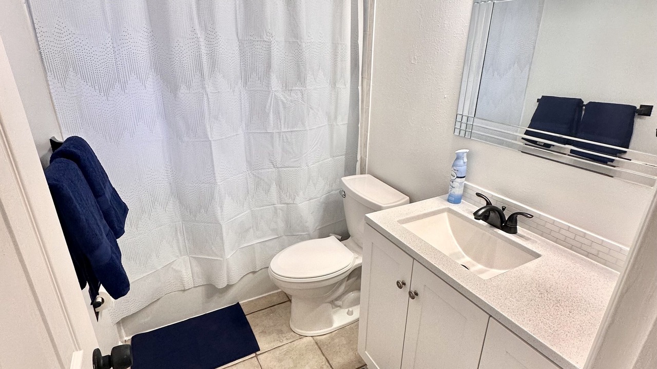 Photo of Bathroom in Southeast Colorado Springs